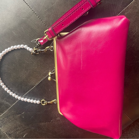 Patricia Nash Nora crossbody - Picture 9 of 9